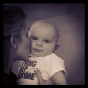 Meet your Posher, Christina